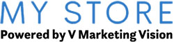 My Store Powered by V Marketing Vision